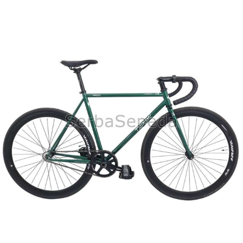 Harga clearance sepedah fixie