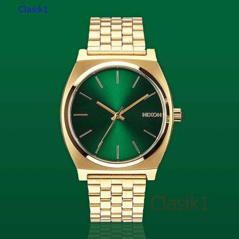 Harga jam nixon gold sales