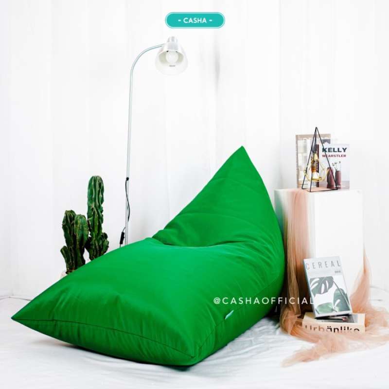Harga bean bag best sale ikea