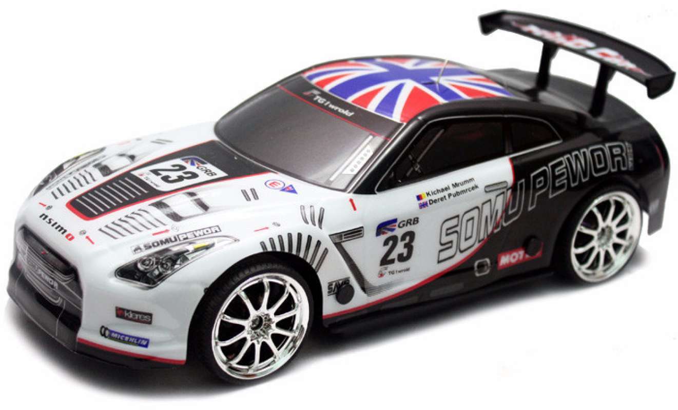 Sanzuan rc sales