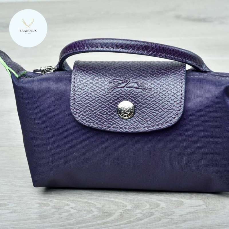 Harga pouch longchamp original hotsell