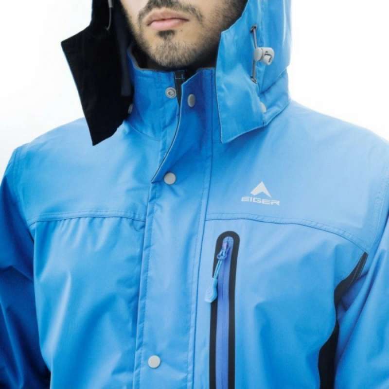 Promo Jaket Eiger Clement 1606 Diskon 27% Di Seller Verish