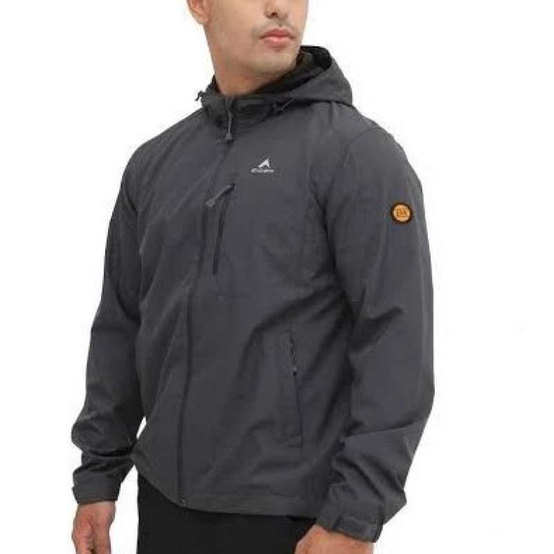 Jaket Eiger Original Perseverance (J470)