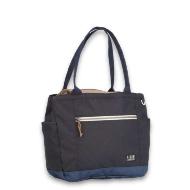 Tas tote best sale bag eiger