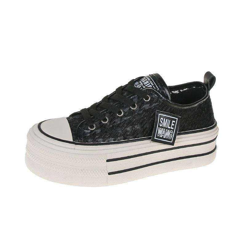 Converse nere alte platform aw lab new arrivals
