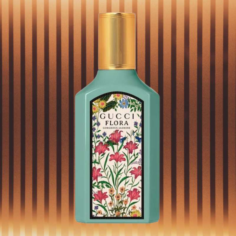 Harga parfum gucci flora gorgeous gardenia on sale