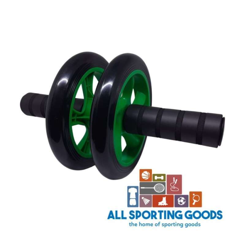 Super mute double abdomen in wheel hot sale