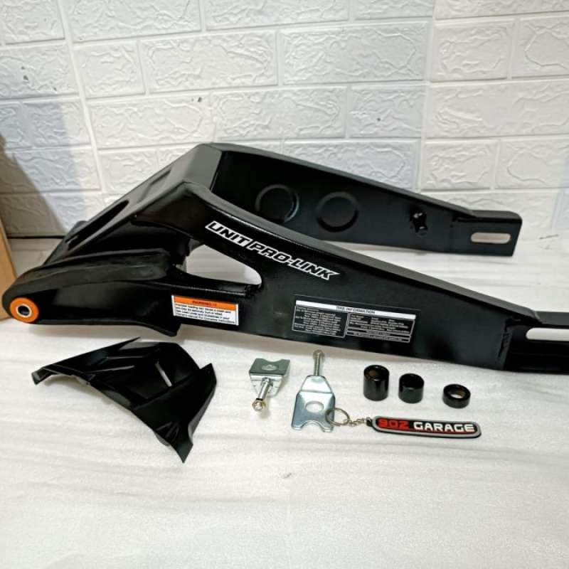 Swing arm cbr 150 outlet