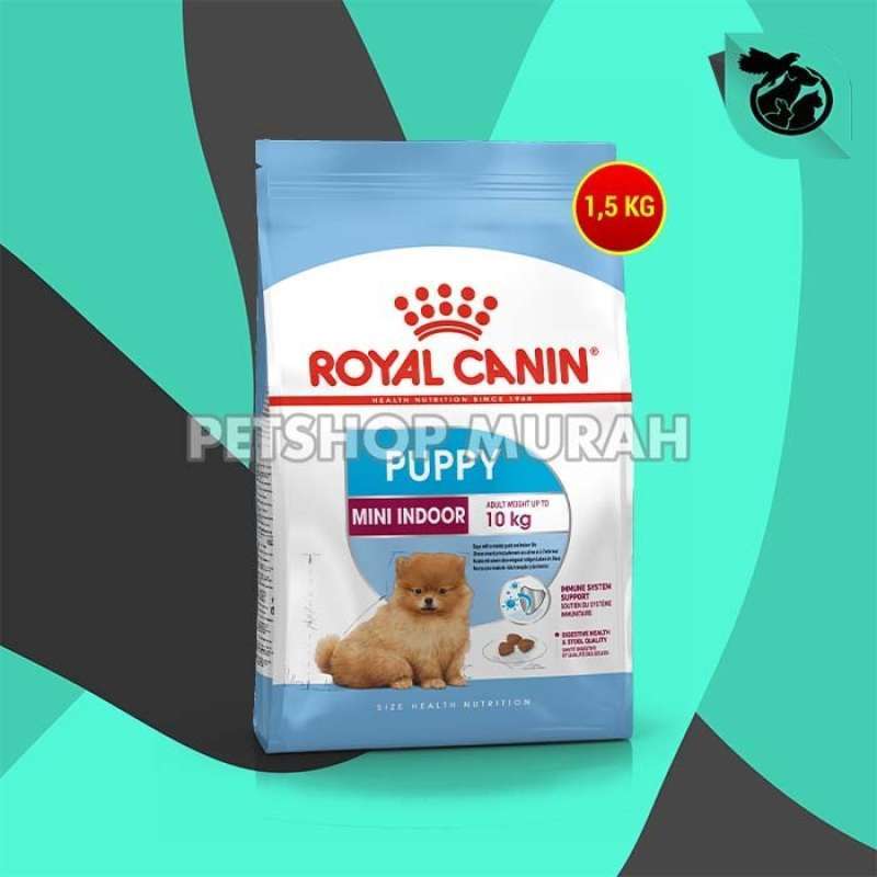 Royal canin indoor life junior top