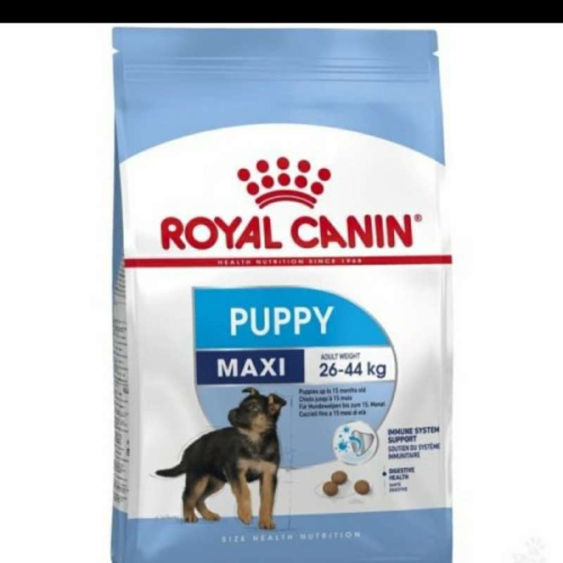 Dog food untuk outlet pitbull