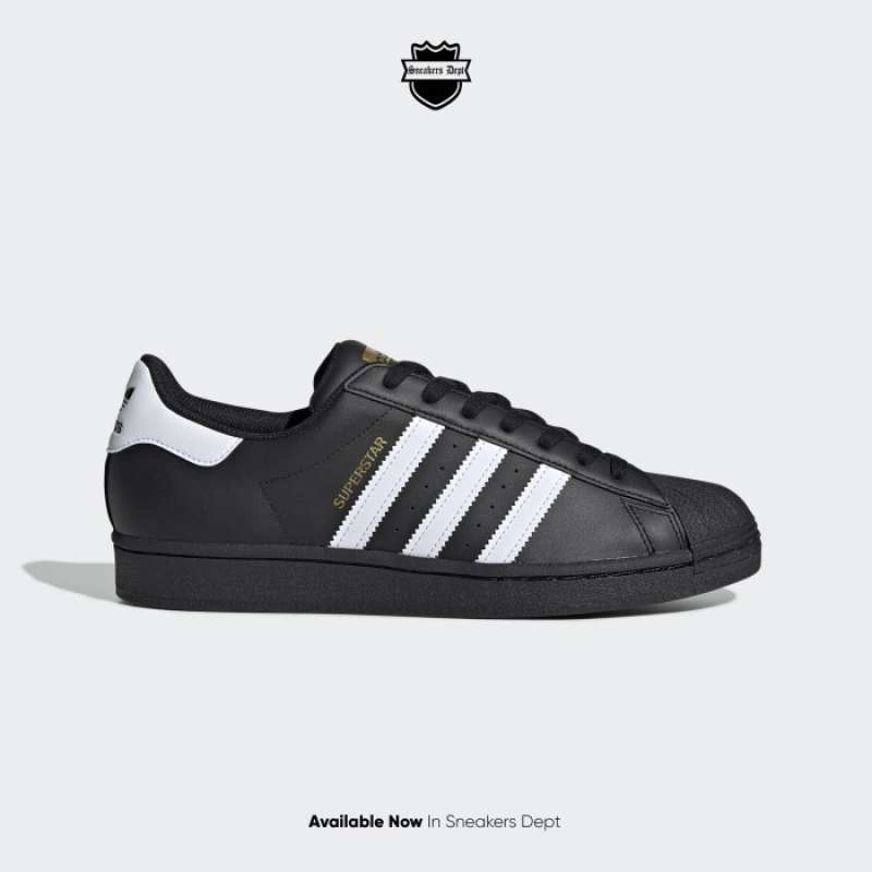 Sepatu Adidas Superstar Original Harga Terbaru Maret 2024 Blibli