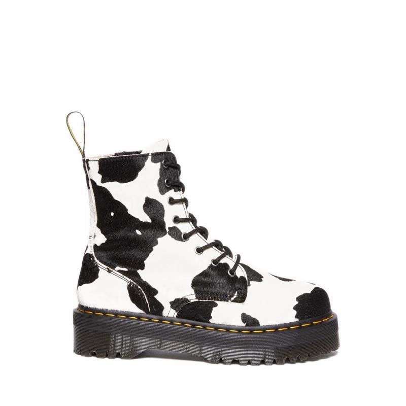 Jual DR. MARTENS ORIGINAL STORE 100 Jadon Unsiex Boots di