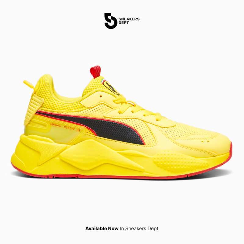 Puma rs shop x toys harga