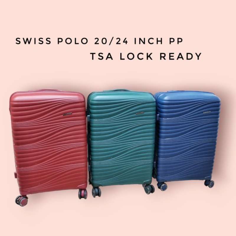 Swiss polo brand cheap