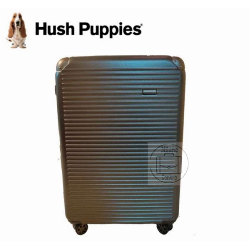Jual Koper Hush Puppies Hardcase Tsa Lock Sangat Kuat Size 20 Inch Cabin S Di Seller Minky Yom Tegal Alur Kota Jakarta Barat Blibli