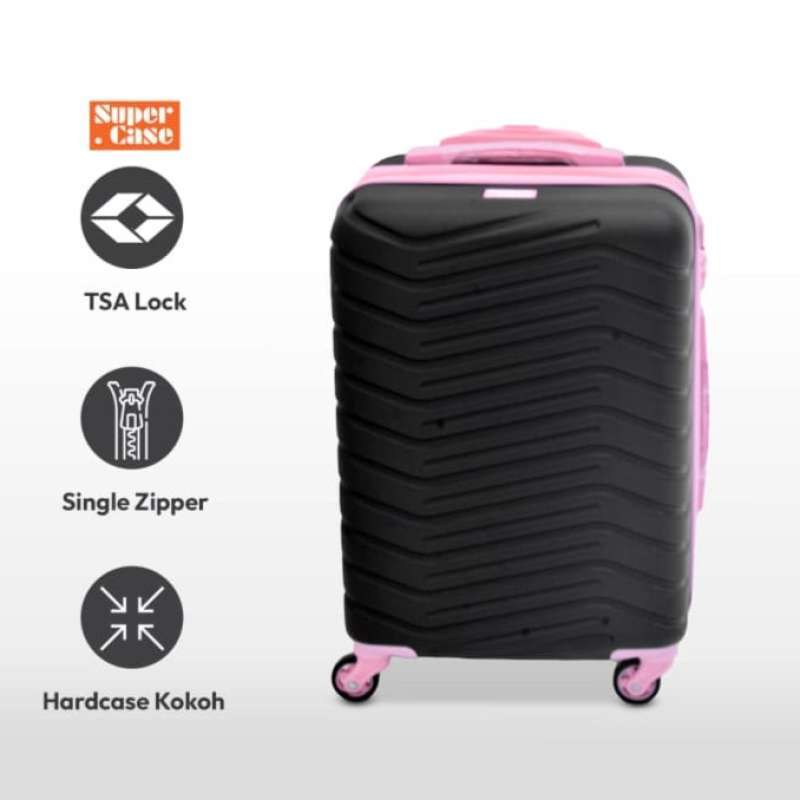 Supercase luggage best sale