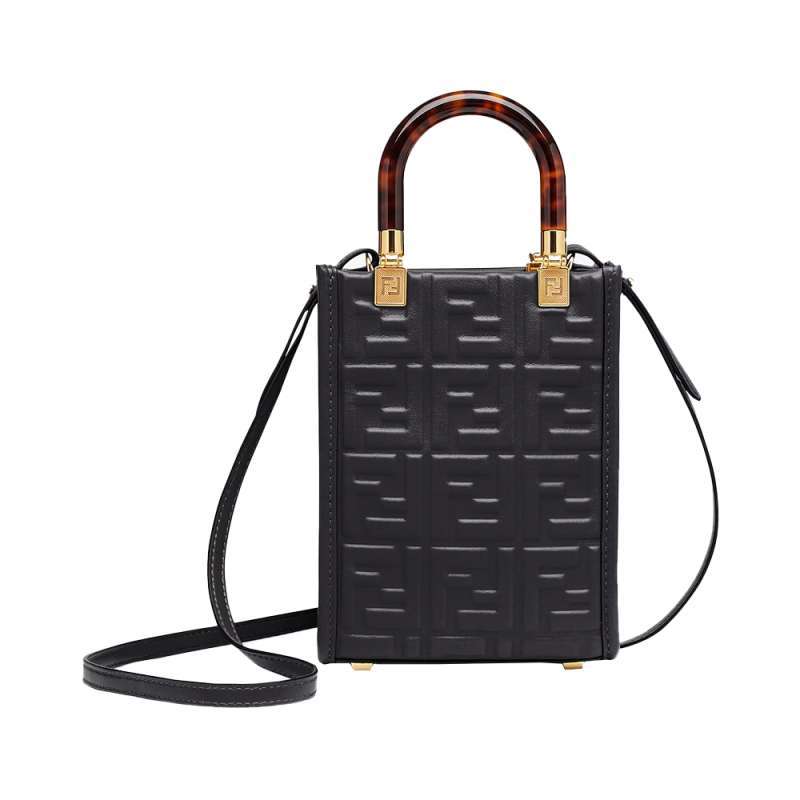 Jual Tas Fendi Mini By The Model Premium Terbaru Harga Murah November 2024