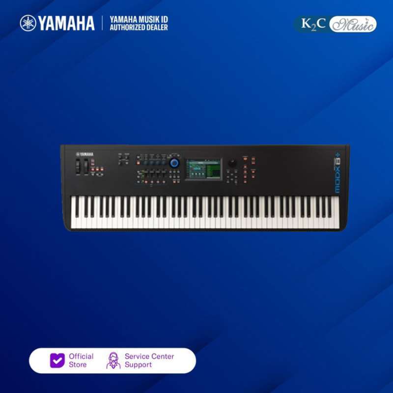 Harga shop yamaha modx