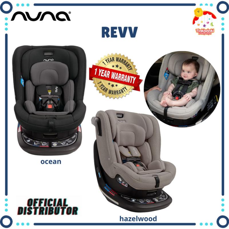 Harga car seat nuna outlet