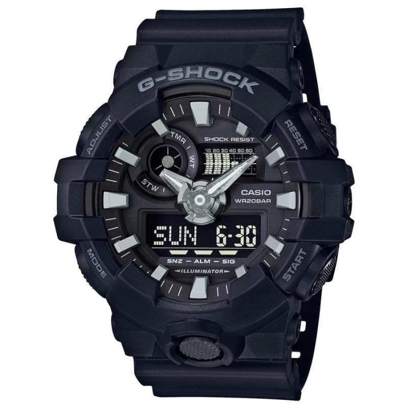 Harga jam gshock hot sale original