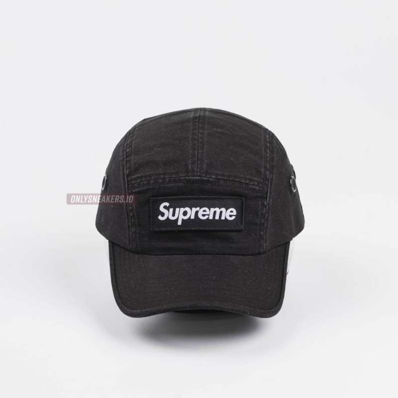 帽子 supreme camp cap snake box logo Supreme Accessories | Supreme Snake Skin Camp Cap Og Rare