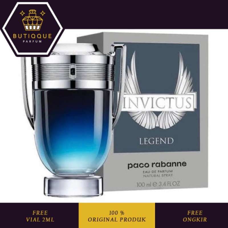 Harga paco rabanne invictus outlet