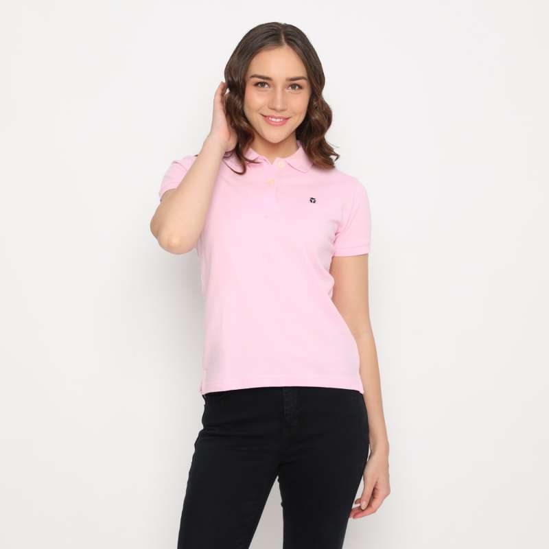 Promo Matsuda Kaos Polo Shirt Wanita Kerah Eve Pink Diskon 65 Di Seller Matsuda Apparel Gudang Kapuk Kota Jakarta Utara Blibli
