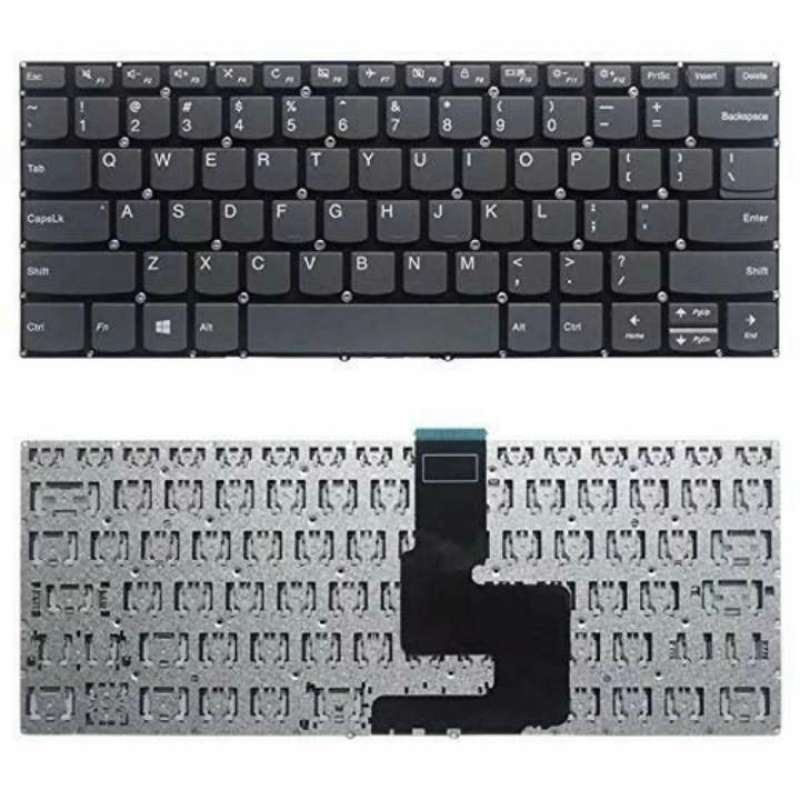 Lenovo ideapad slim 3 keyboard light discount