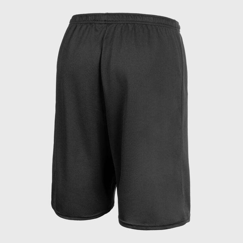 Jual Decathlon Tarmak SH100 Beginner Basketball Shorts Black