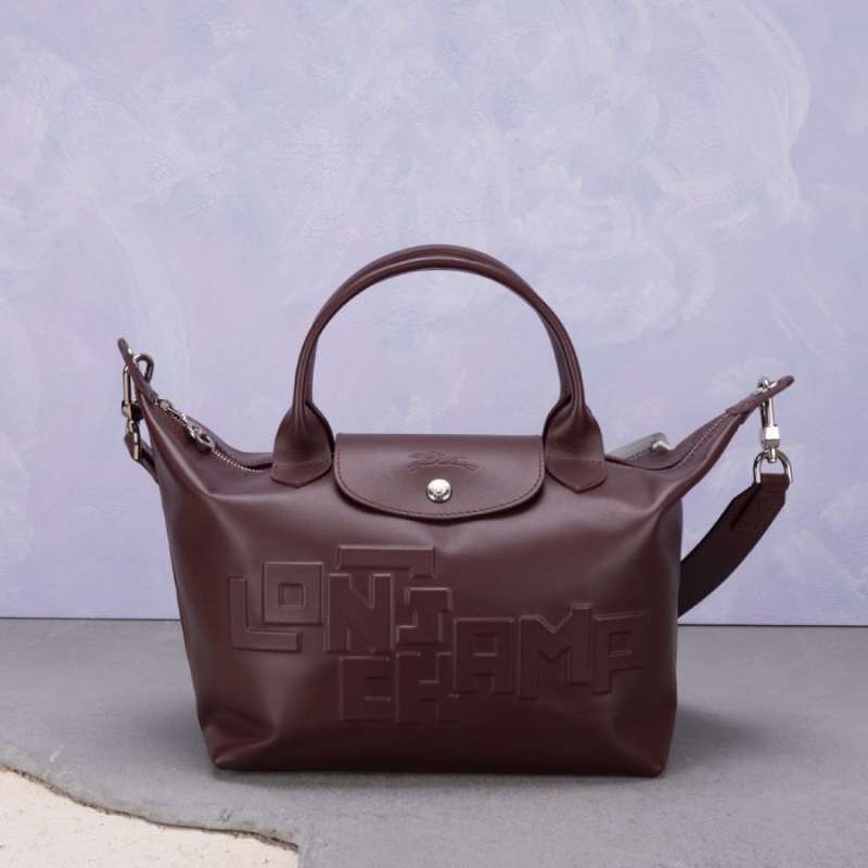 Jual Tas Longchamp Cuir Model Premium Terbaru Harga Murah November 2024