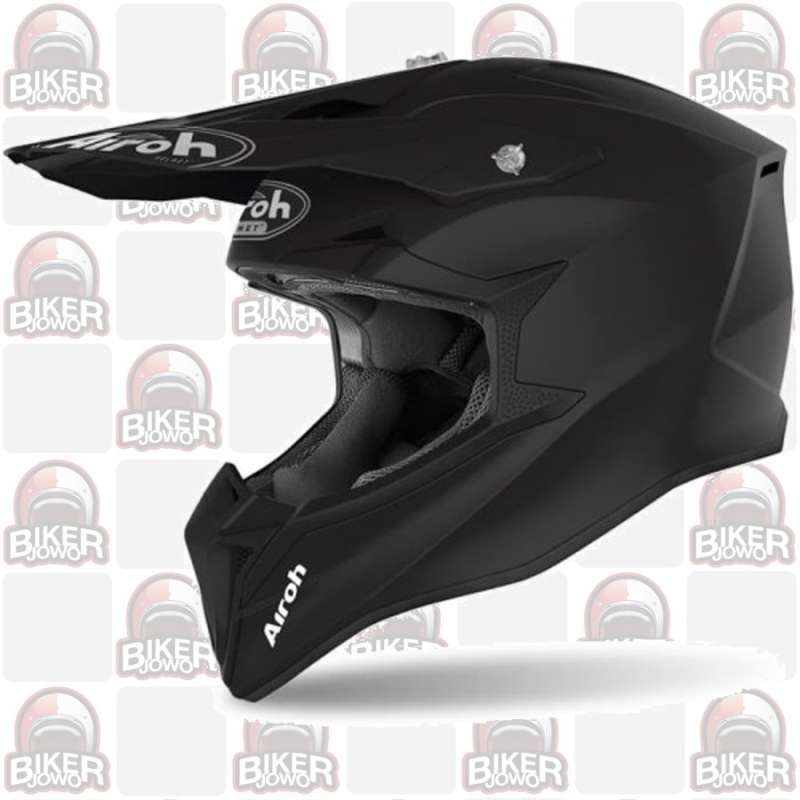 Casco best sale airoh octopus