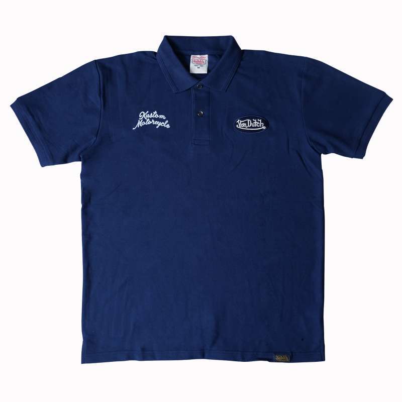Von cheap dutch polo