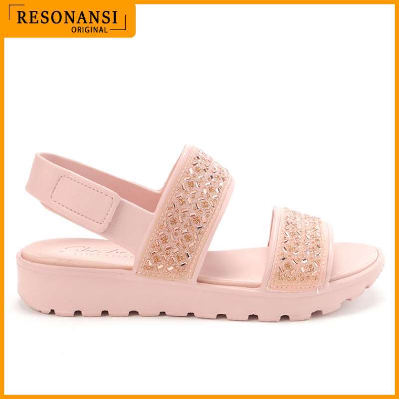 Jual sandal skechers hotsell