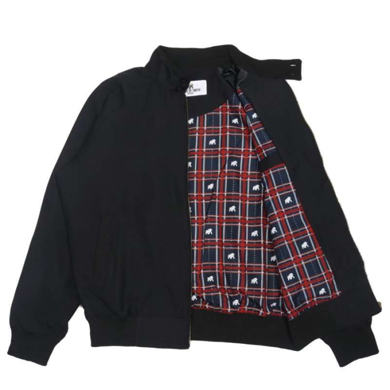 Jaket harington on sale