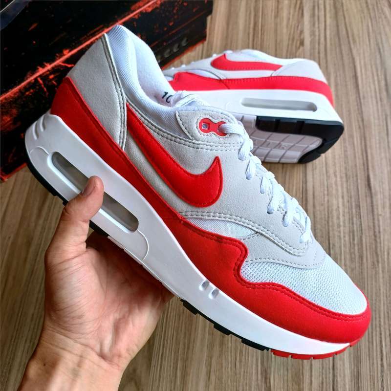 Jual Nike Air Max 1 86 Original Terbaru Harga Promo Murah