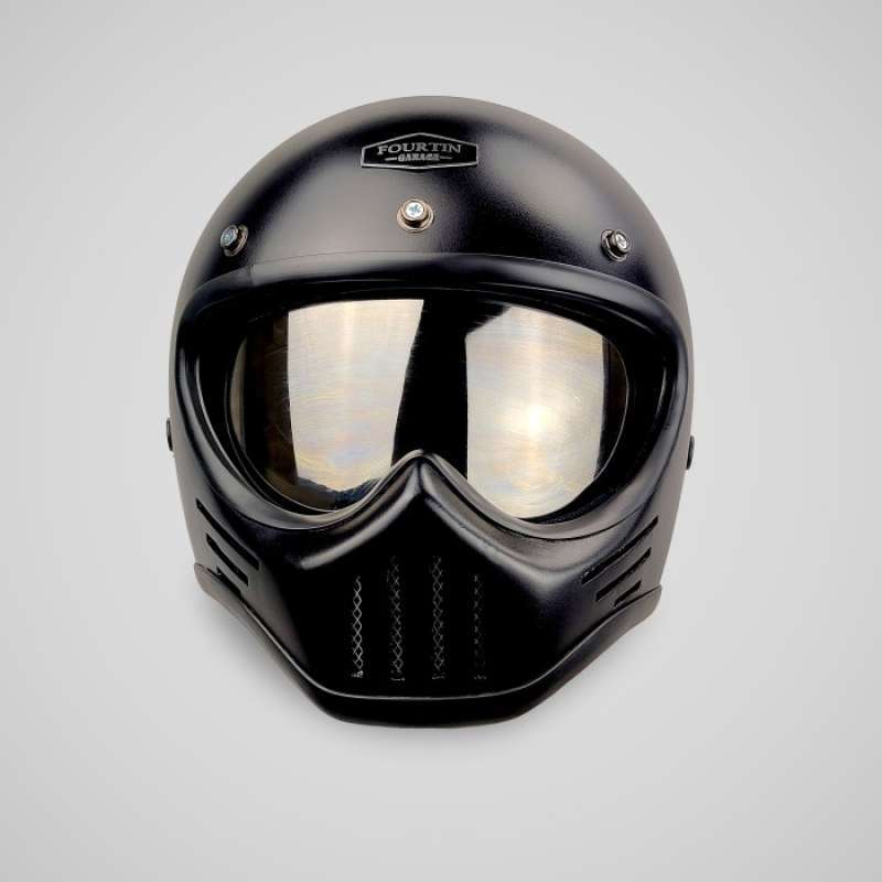 Helm custom m30 sale