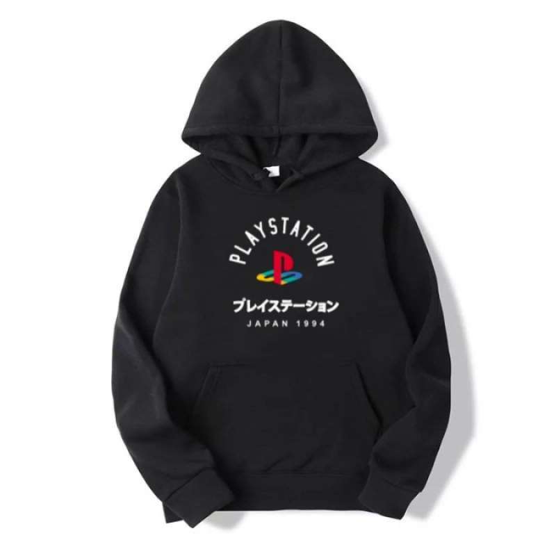 Pink deals ps4 hoodie