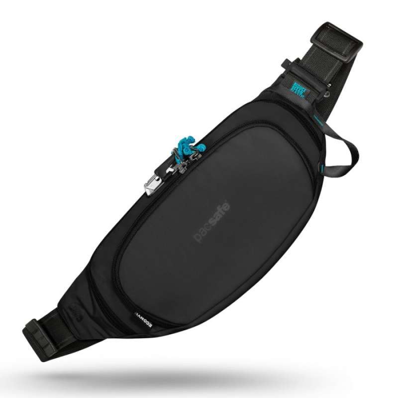 Pacsafe tas on sale