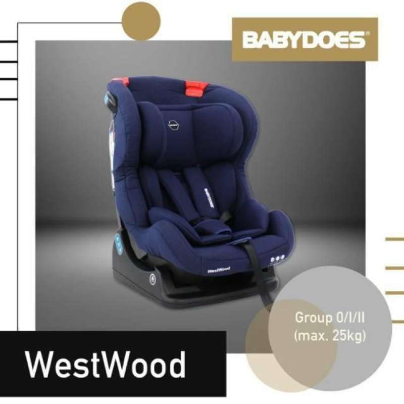 Jual car deals seat bayi