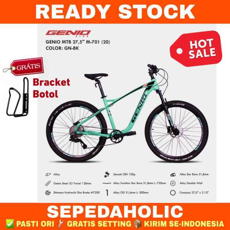 Bicicleta corleone rin hotsell 29