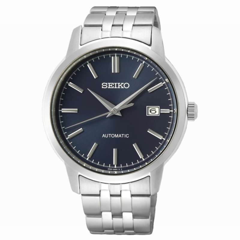 Jam Tangan Seiko Automatic Original Harga Terbaru November 2024 Blibli
