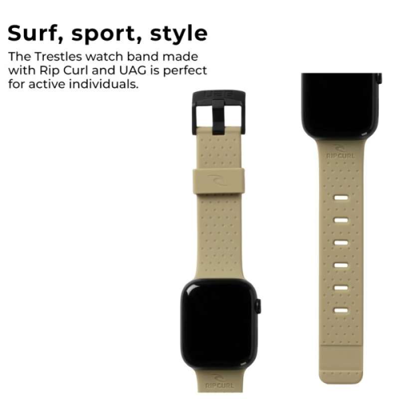 Jual Uag Rip Curl X Trestles Strap Apple Watch Ultra Series
