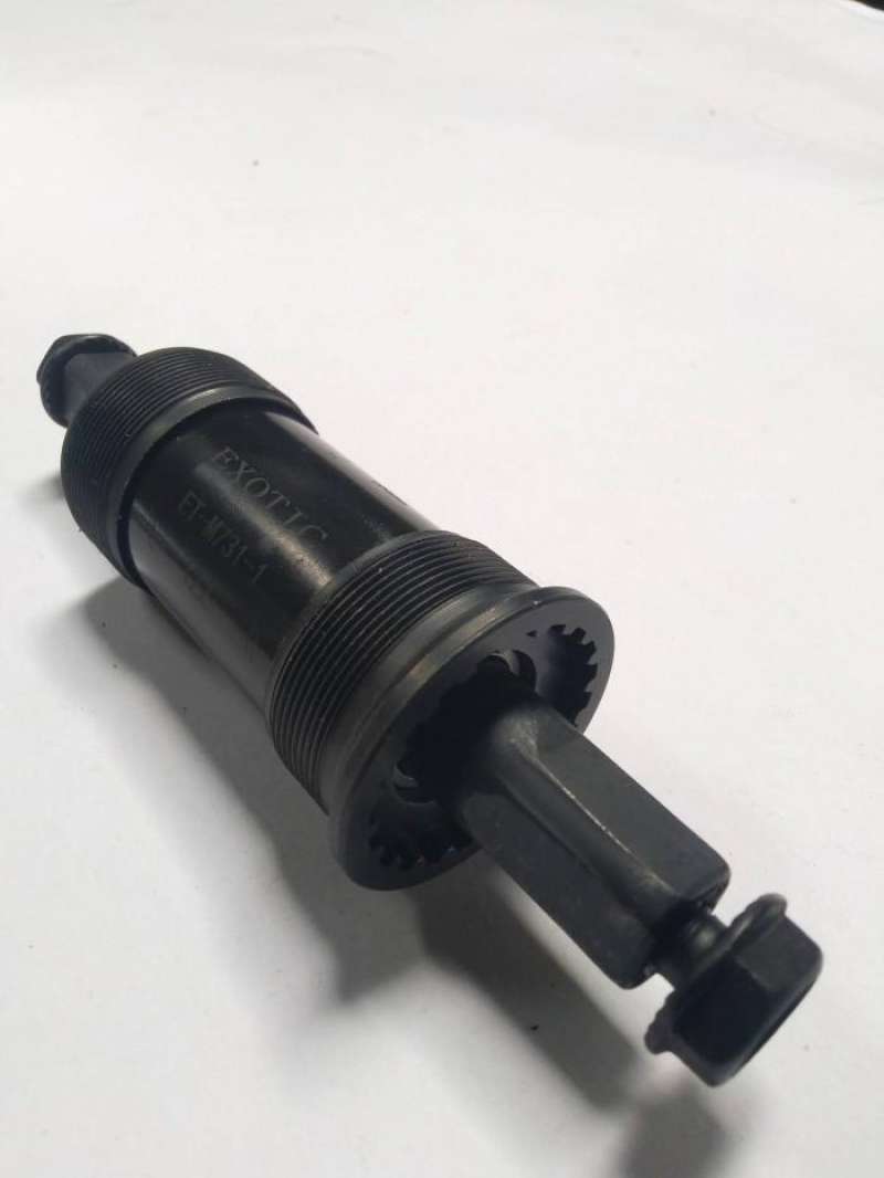 Ukuran bottom hot sale bracket fixie