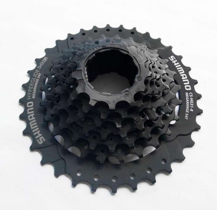 Jual Shimano Acera 8 Speed Original Terbaru Harga Promo Murah