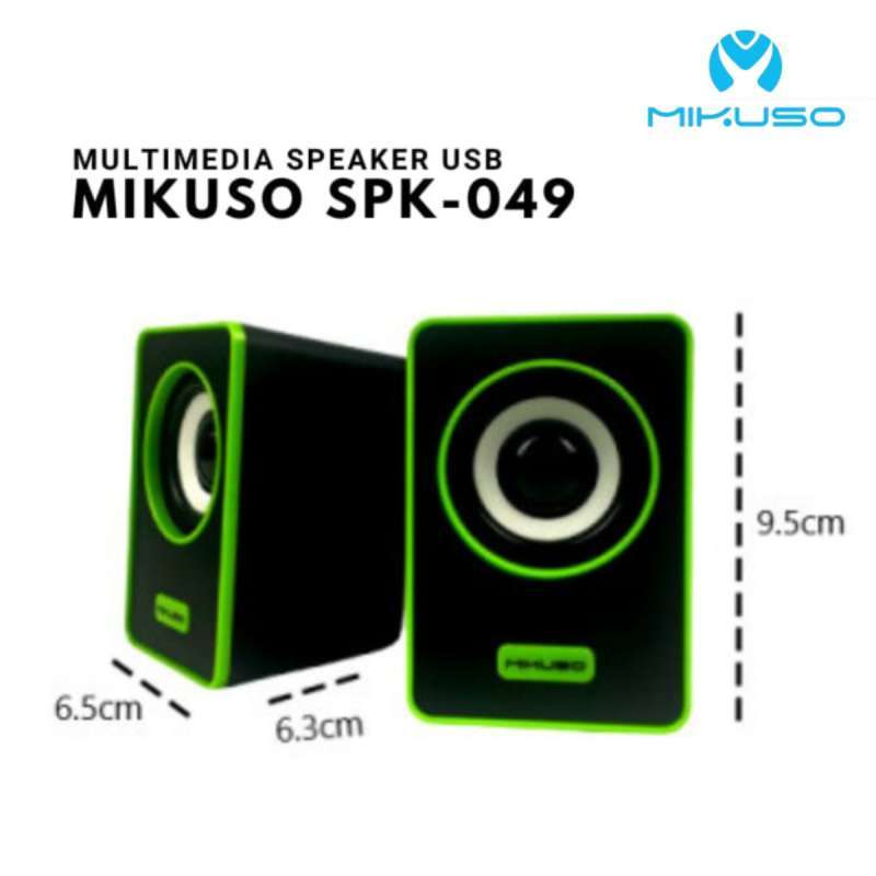 Mikuso bluetooth speaker shop
