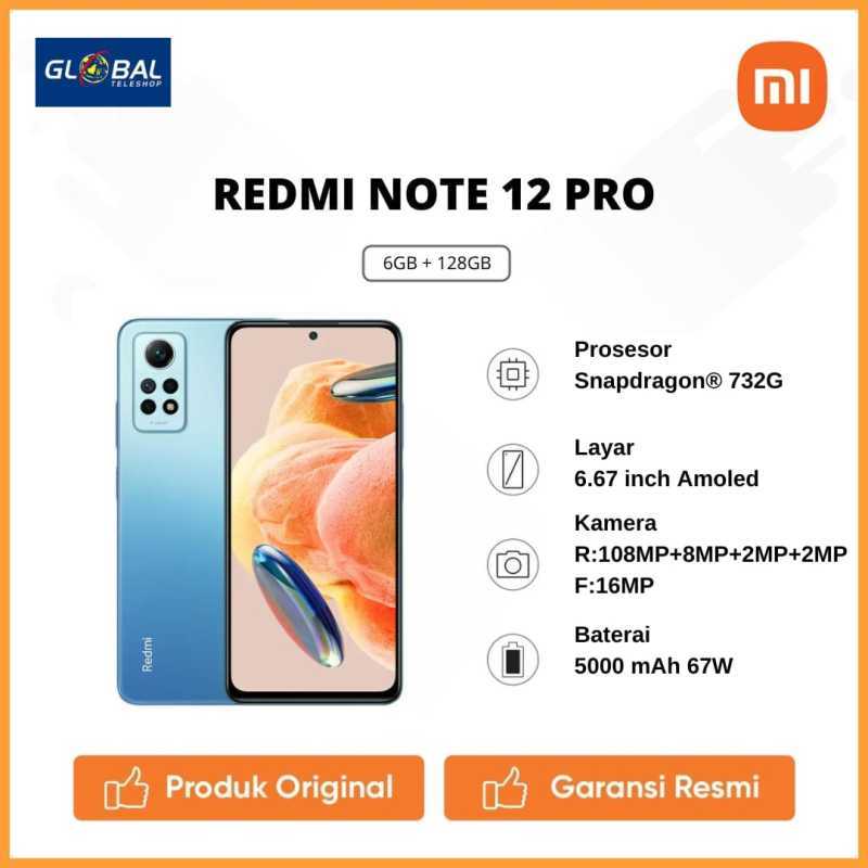 Harga xiaomi redmi note 5 pro ram 6gb top