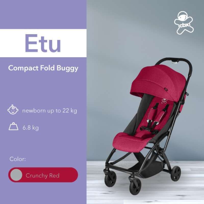 Cbx buggy store etu