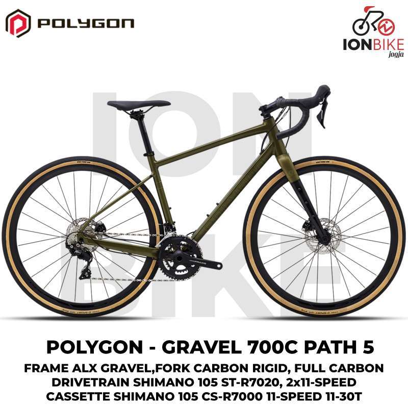 Frame sepeda shop gravel murah