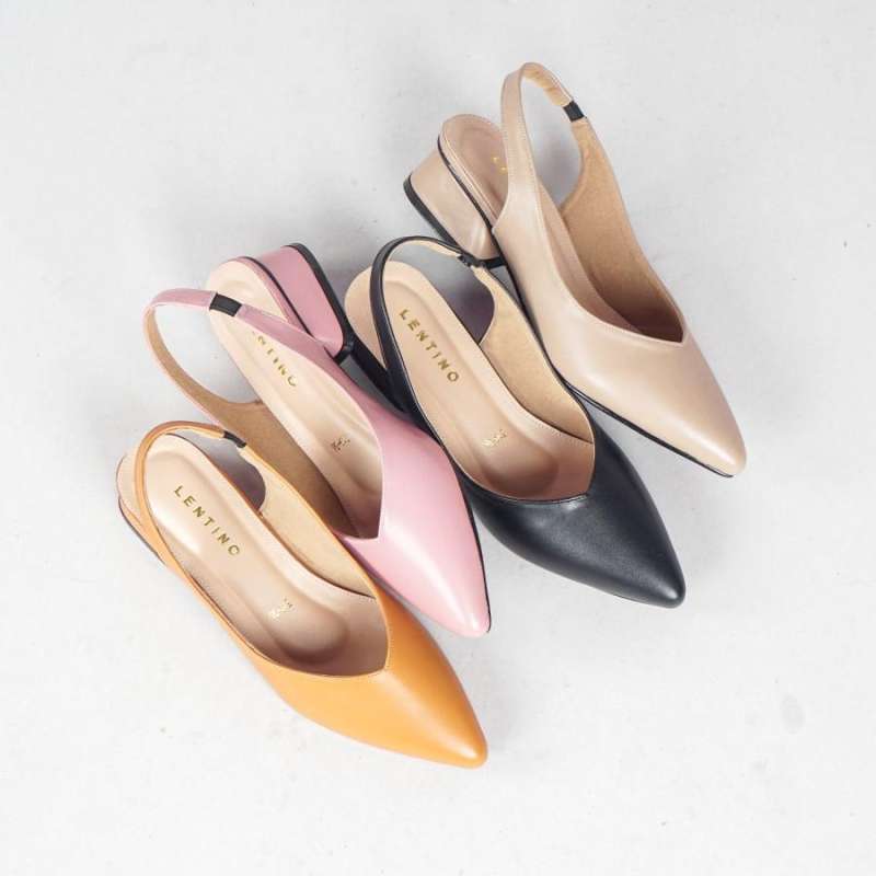 Heels polos discount