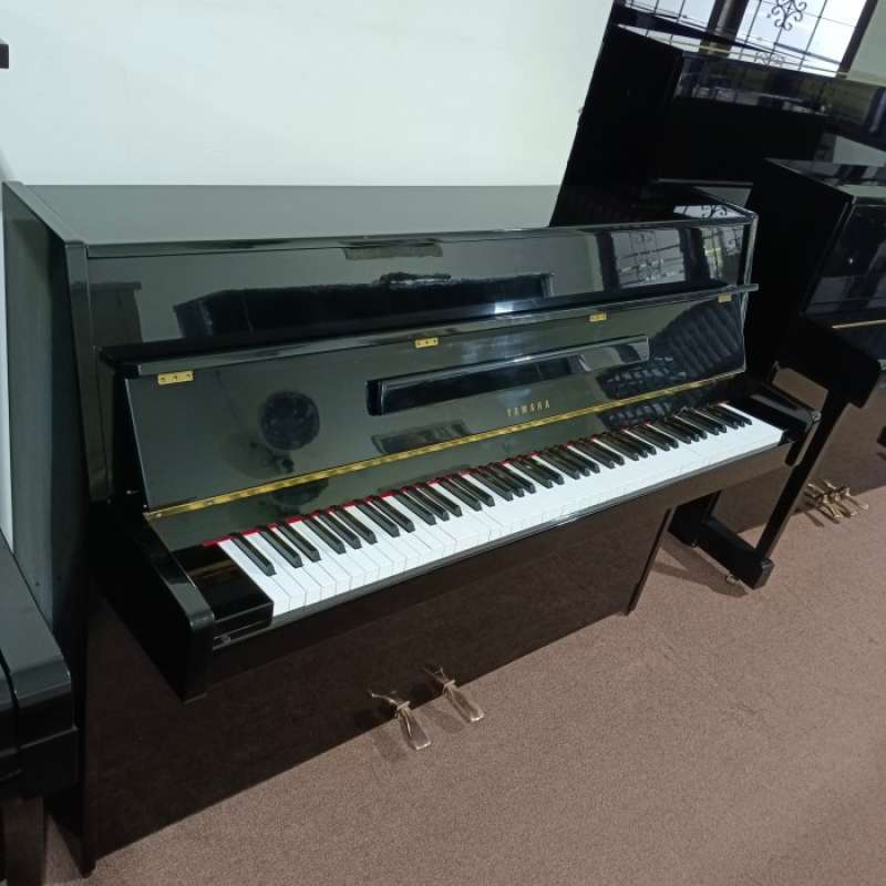 Yamaha lu80 sales